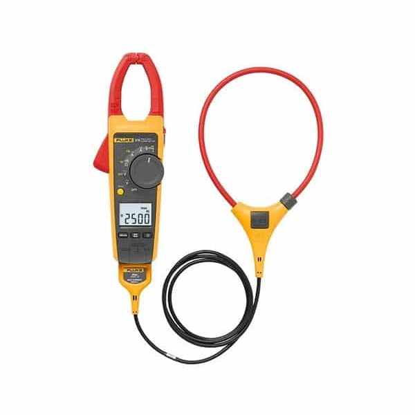 کلمپ آمپرمتر فلوک FLUKE 370