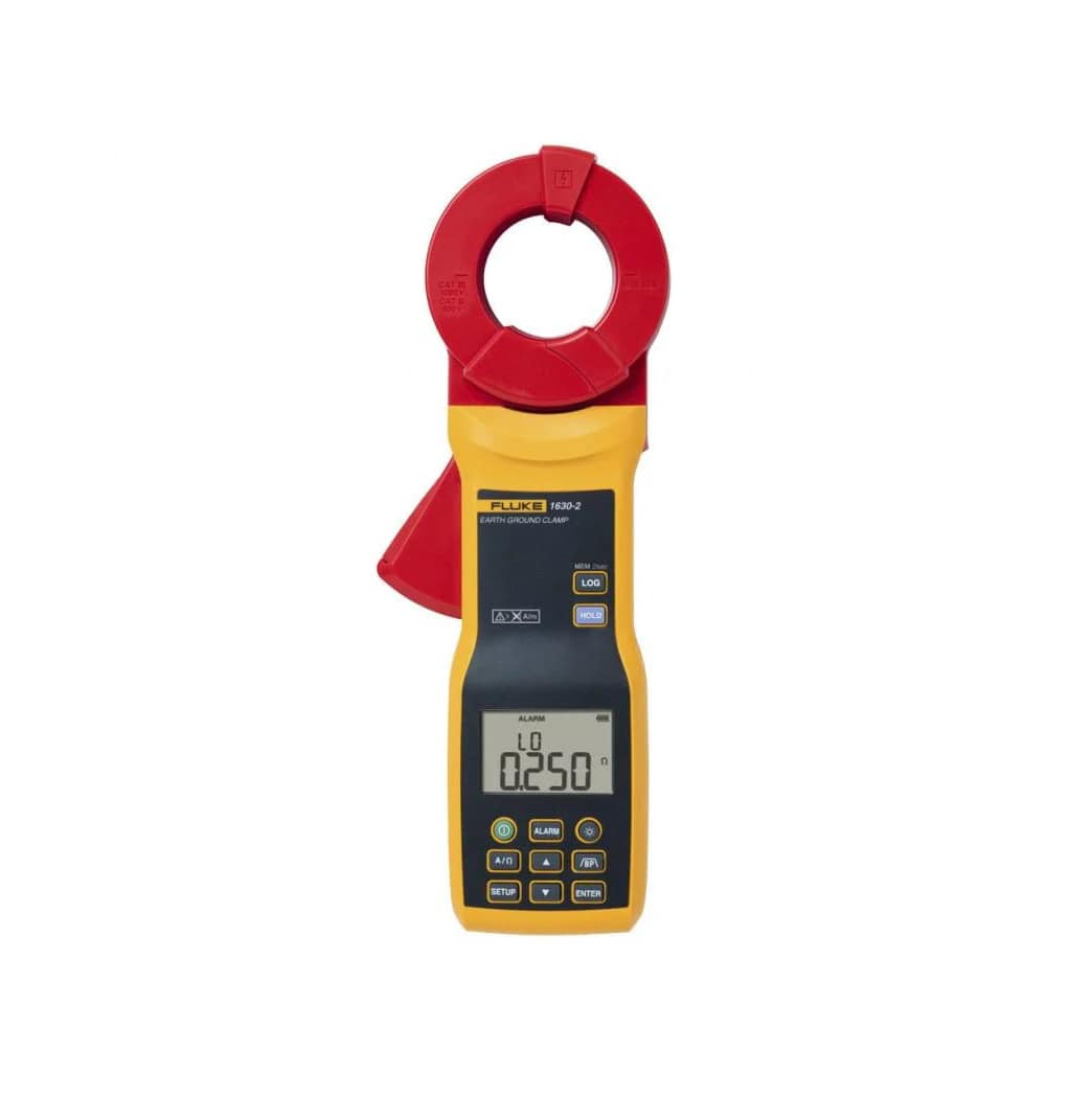 ارت سنج فلوک Fluke 1630-2 FC / 1620-2 / 1660 1 ارت سنج فلوک Fluke 1630-2 FC / 1620-2 / 1660