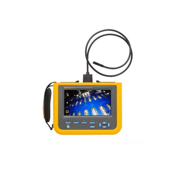 بورسکوپ فلوک Fluke DS703 FC